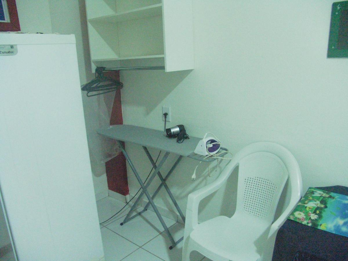 Conforto Total - Familia Mangas Monteiro Macapá Zewnętrze zdjęcie