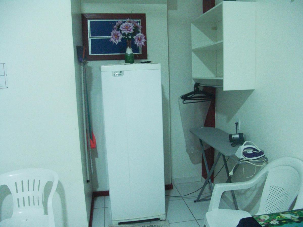 Conforto Total - Familia Mangas Monteiro Macapá Zewnętrze zdjęcie