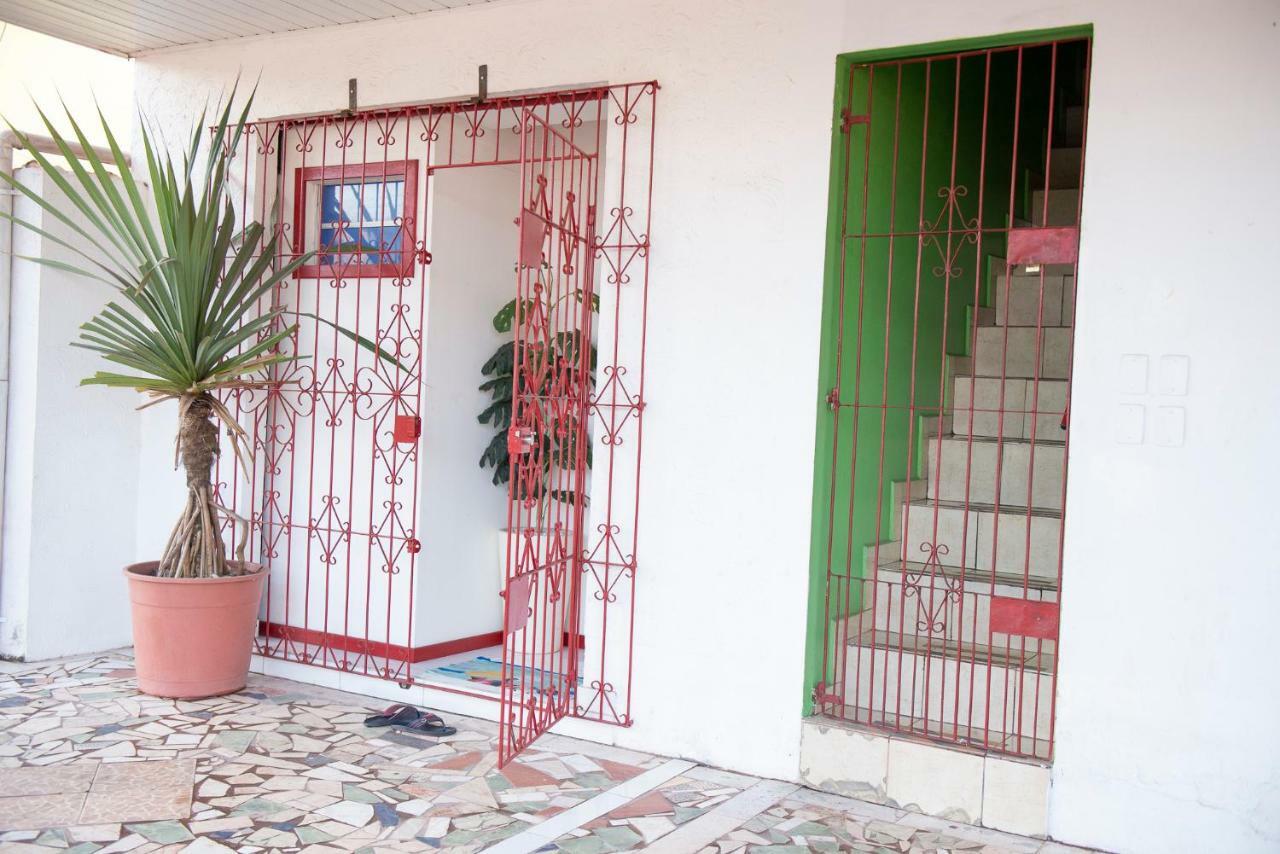Conforto Total - Familia Mangas Monteiro Macapá Zewnętrze zdjęcie